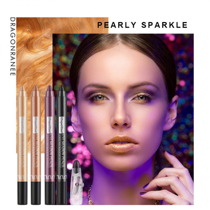 Eyeshadow Pencil Set 12 colors