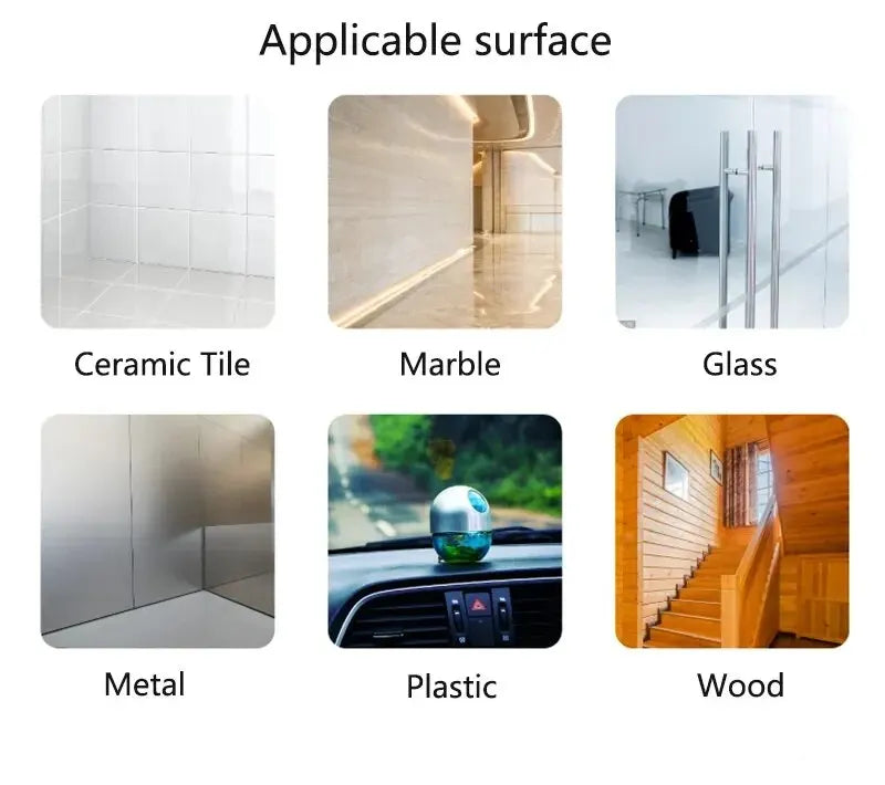 Waterproof Adhesive Nano Tape