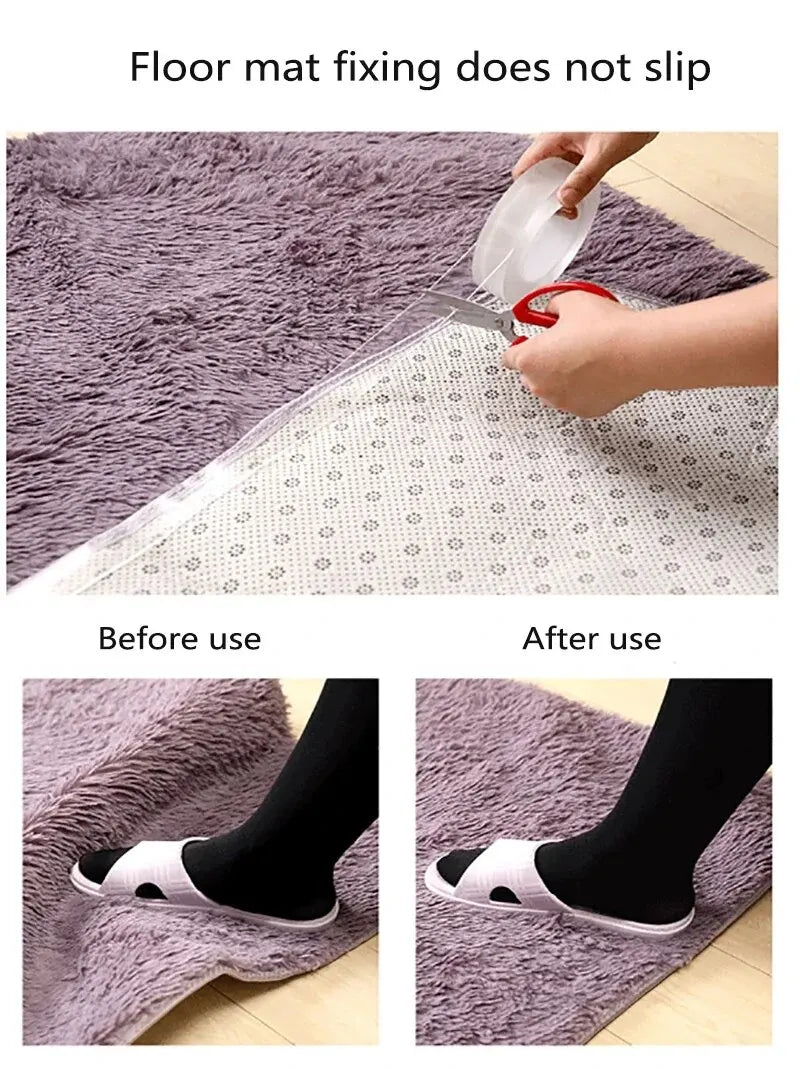 Waterproof Adhesive Nano Tape