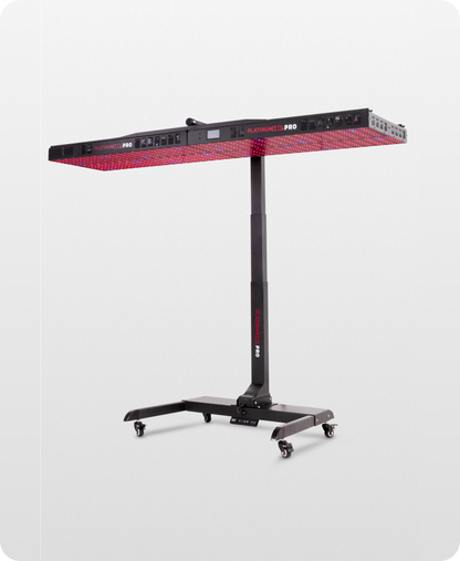 PlatinumLED BIOMAX PRO Red Light Therapy