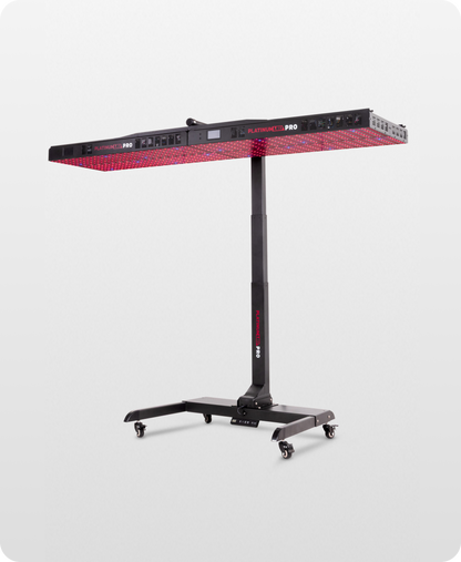 PlatinumLED BIOMAX PRO Red Light Therapy