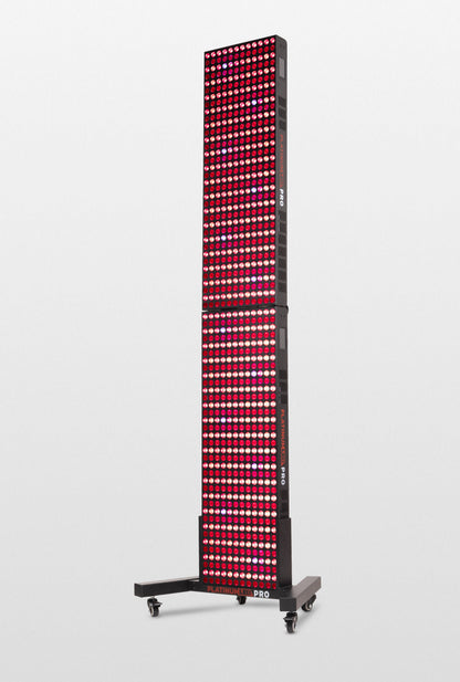 PlatinumLED BIOMAX PRO Red Light Therapy