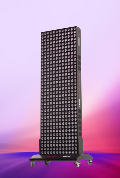 PlatinumLED BIOMAX PRO Red Light Therapy