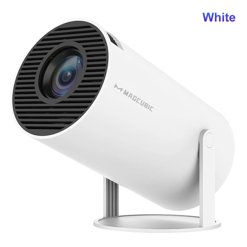 CinemaMaster 4K Pro Android Projector