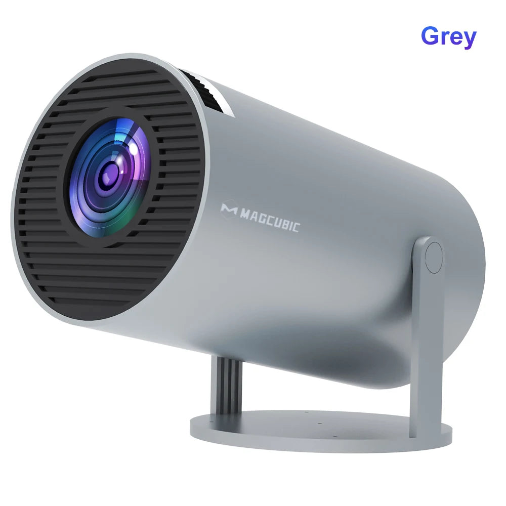 CinemaMaster 4K Pro Android Projector