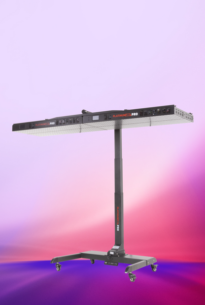 PlatinumLED BIOMAX PRO Red Light Therapy